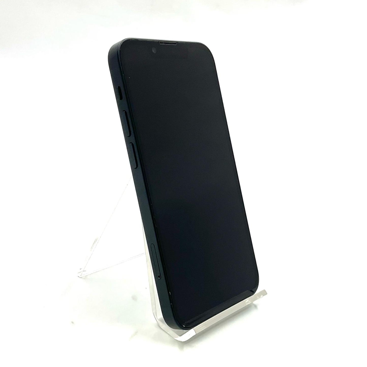 【全額返金保証】【最速発送】Apple iPhone iPhone 13 mini 128GB ミッドナイト docomo 動作確認済 77%