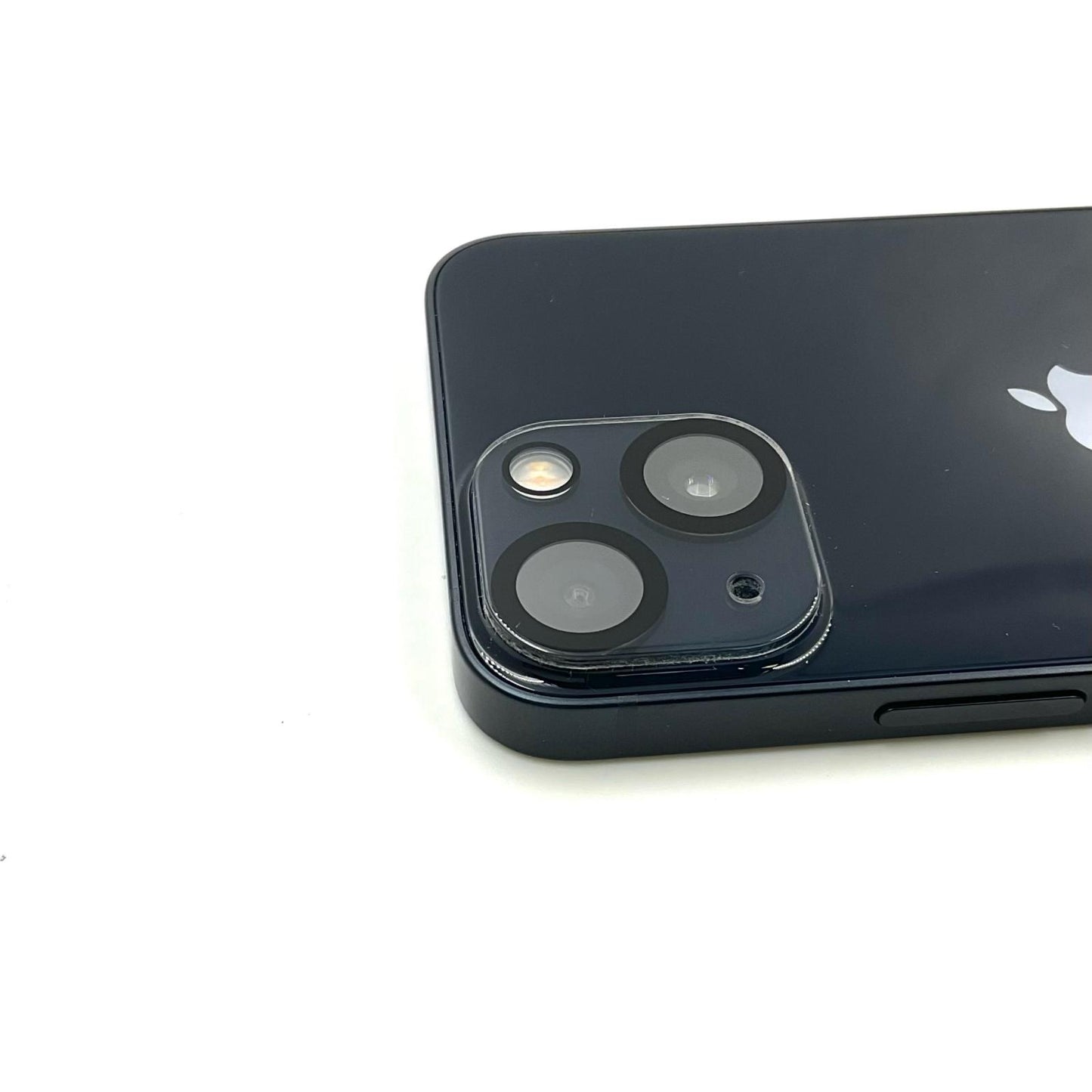 【全額返金保証】【最速発送】Apple iPhone iPhone 13 mini 128GB ミッドナイト docomo 動作確認済 77%