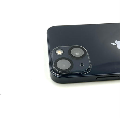 【全額返金保証】【最速発送】Apple iPhone iPhone 13 mini 128GB ミッドナイト docomo 動作確認済 77%