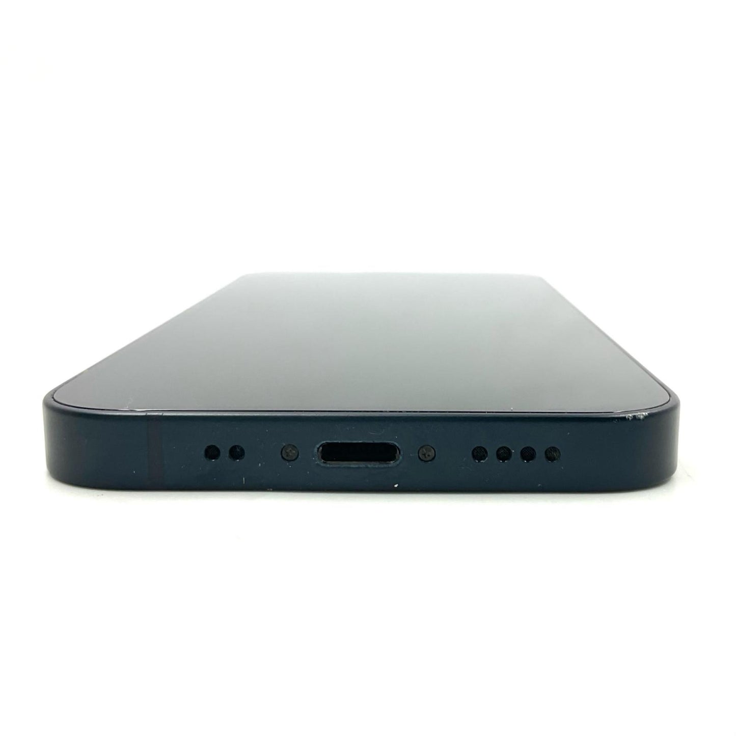 【全額返金保証】【最速発送】Apple iPhone iPhone 13 mini 128GB ミッドナイト docomo 動作確認済 77%