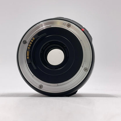 【全額返金保証】【最速発送】TAMRON 18-270mm F/3.5-6.3 Di II VC PZD (Model B008) [キヤノン用] 美品 動作確認済