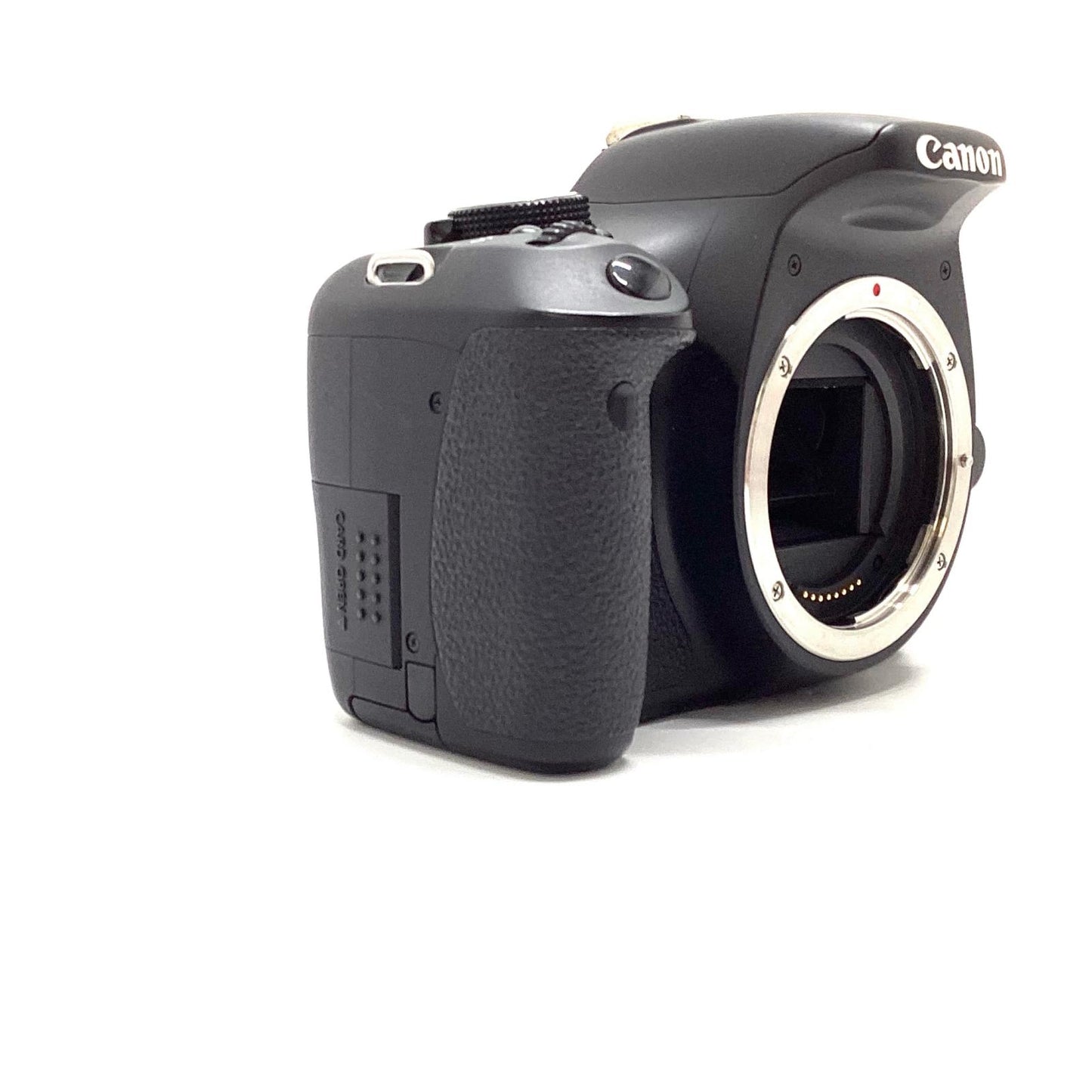 【全額返金保証】【最速発送】Canon デジタル一眼 EOS Kiss X5 ボディ ブラック 動作確認済