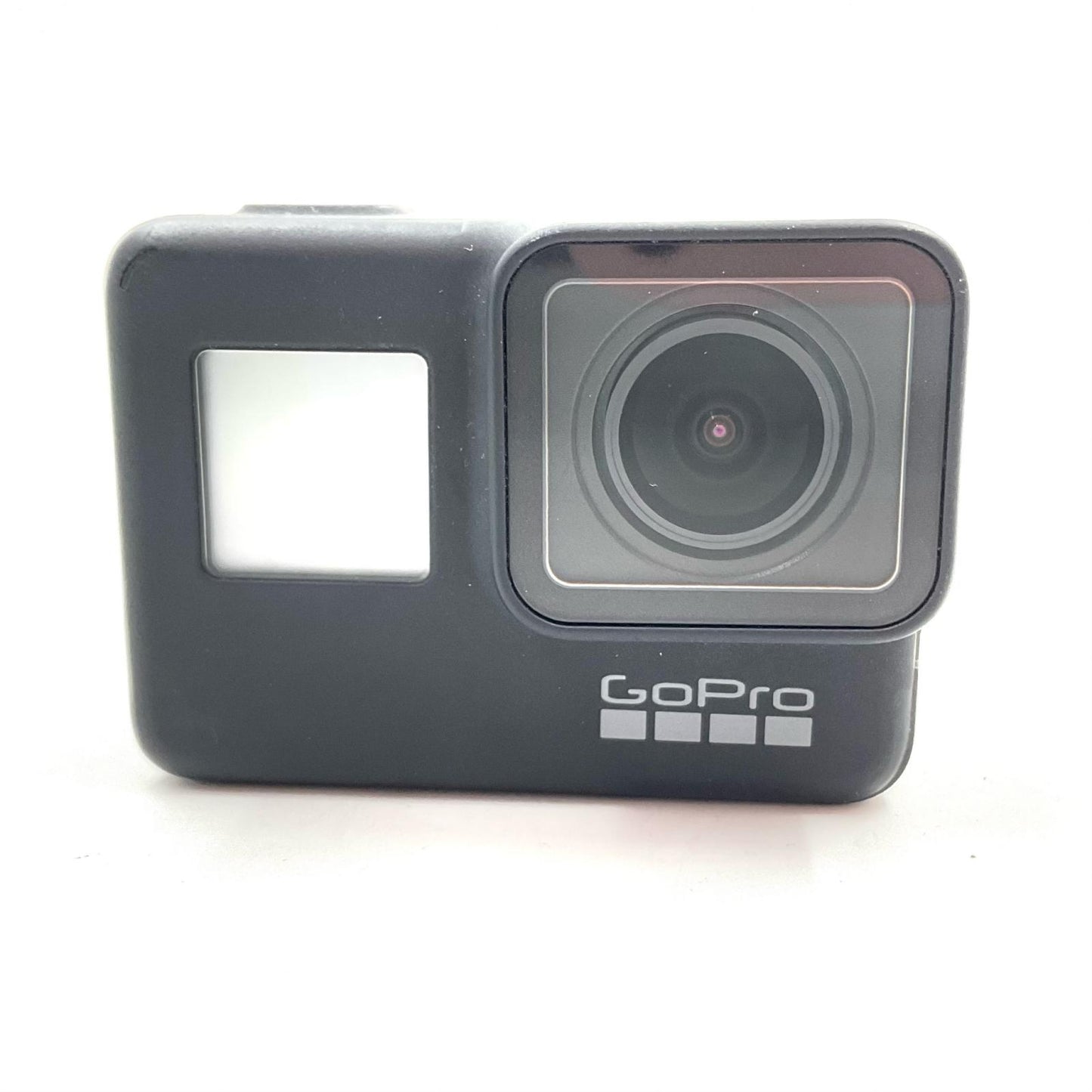 【全額返金保証】【最速発送】GoPro HERO7 BLACK 動作確認済