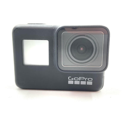 【全額返金保証】【最速発送】GoPro HERO7 BLACK 動作確認済