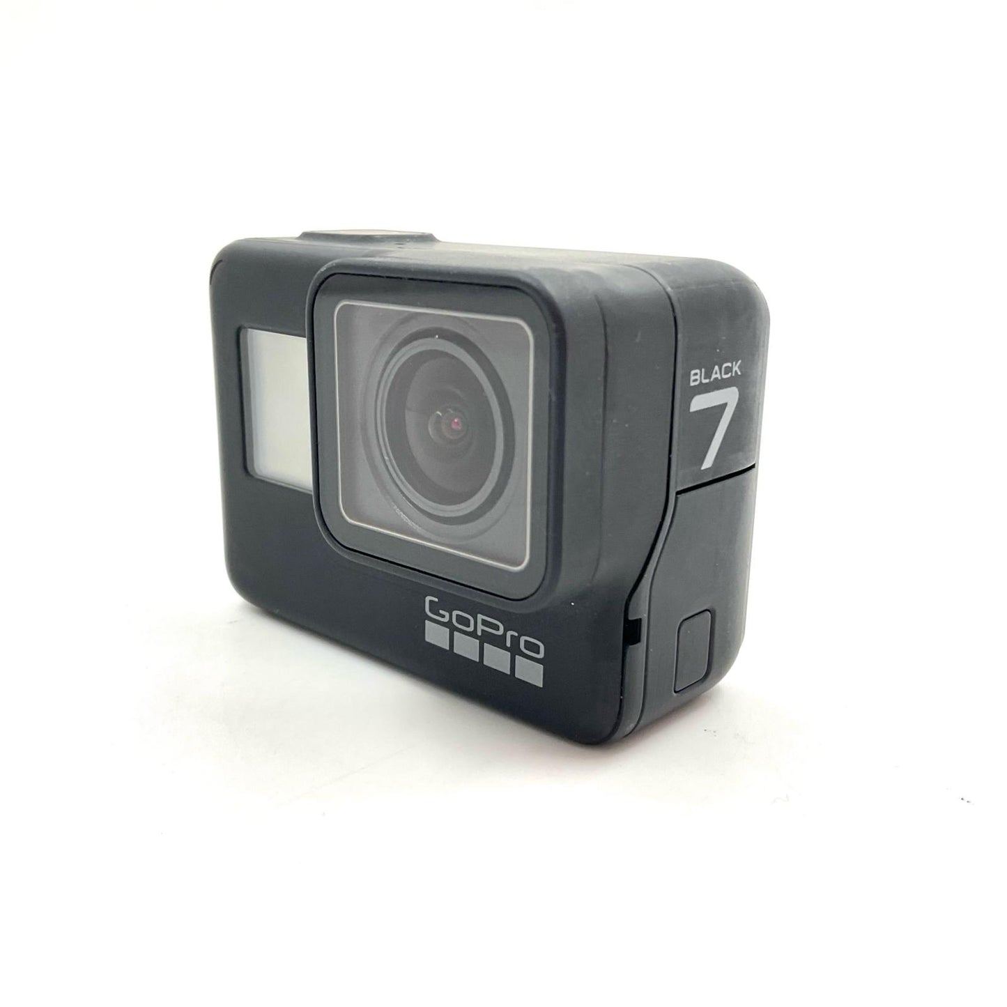 【全額返金保証】【最速発送】GoPro HERO7 BLACK 動作確認済