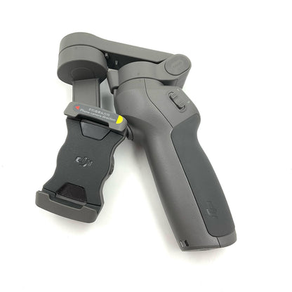 【全額返金保証】【最速発送】DJI OSMO MOBILE 3 美品 動作確認済