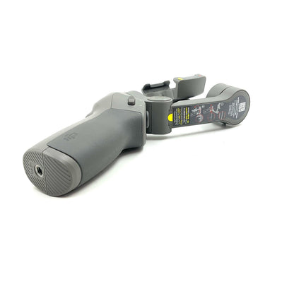 【全額返金保証】【最速発送】DJI OSMO MOBILE 3 美品 動作確認済