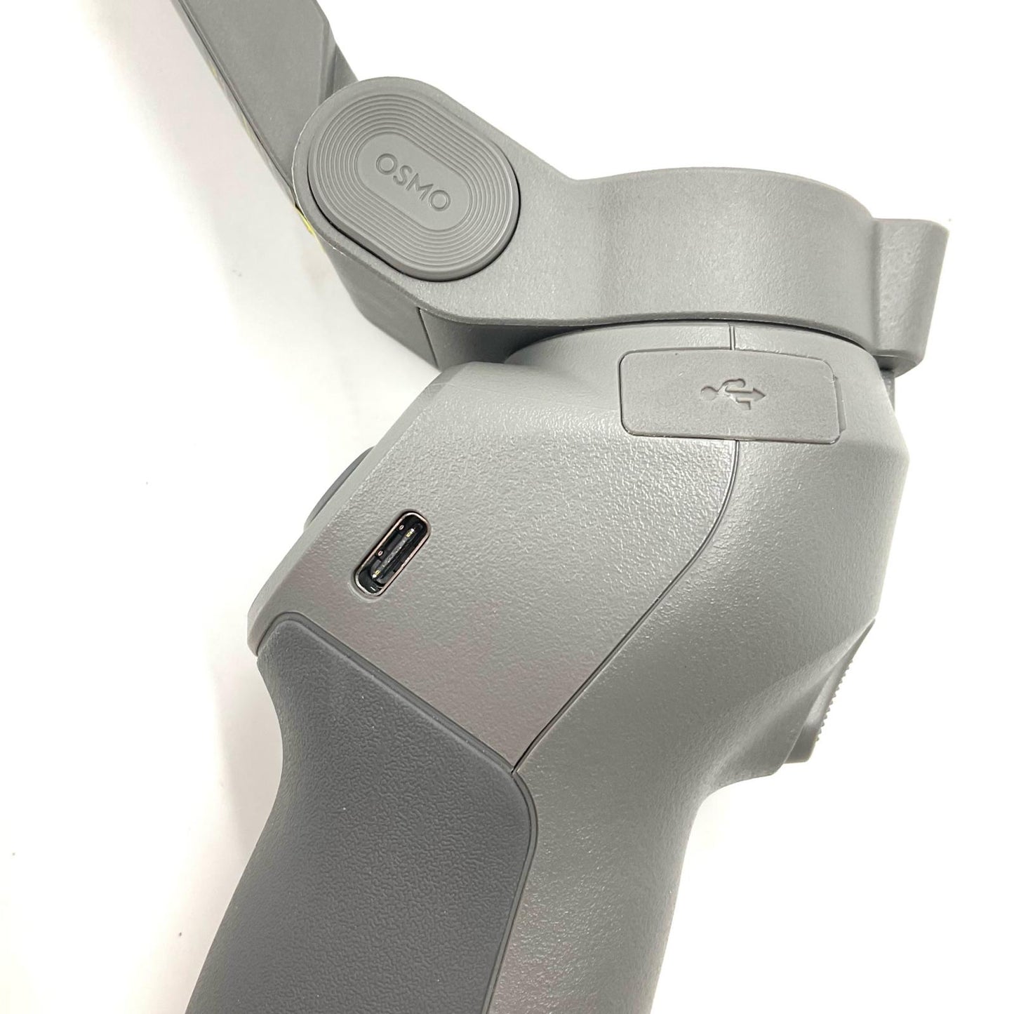 【全額返金保証】【最速発送】DJI OSMO MOBILE 3 美品 動作確認済
