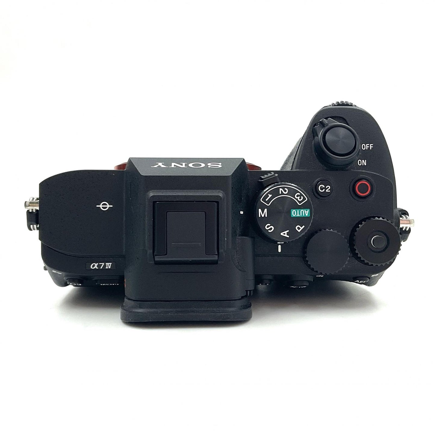 【全額返金保証】【最速発送】Sony デジタル一眼 α7 IV ILCE-7M4 ボディ ブラック 美品 動作確認済