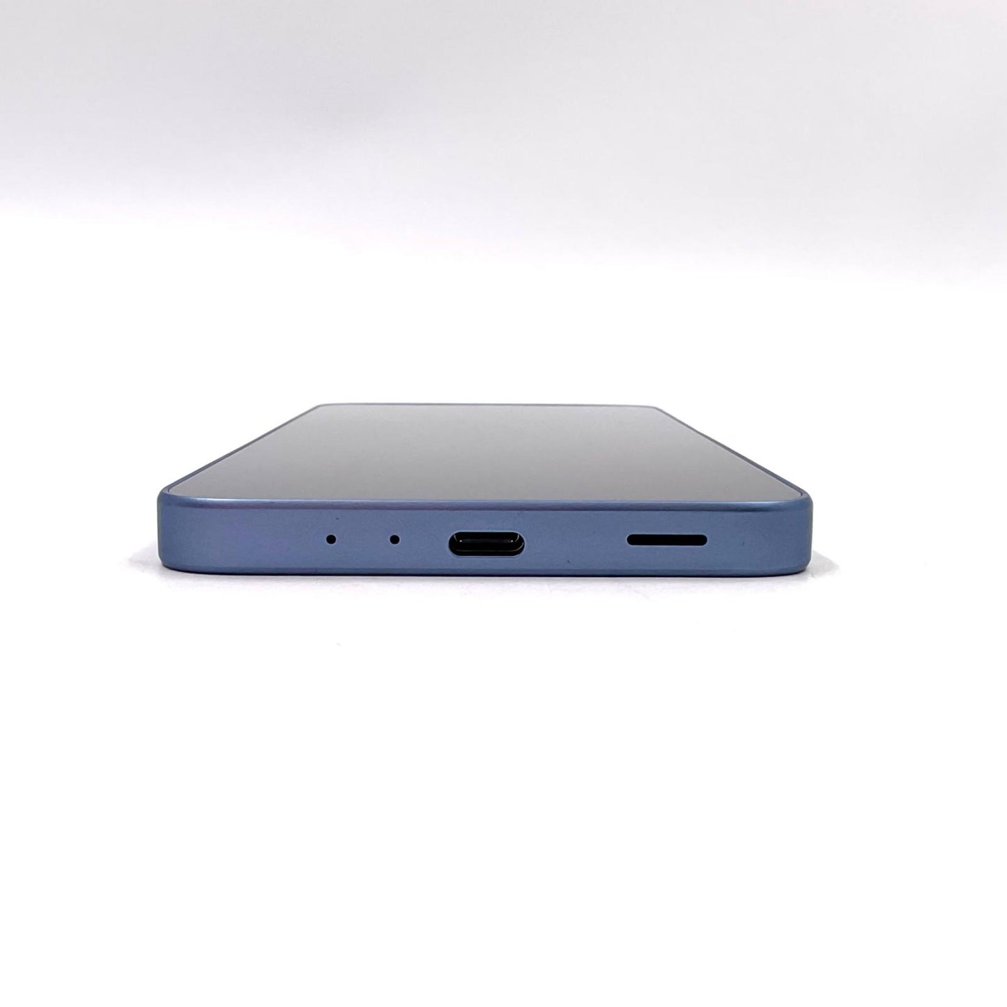 【全額返金保証】【最速発送】SAMSUNG Galaxy Galaxy A25 5G 64GB ブルー au SIMフリー SCG33 白ロム 美品 動作確認済