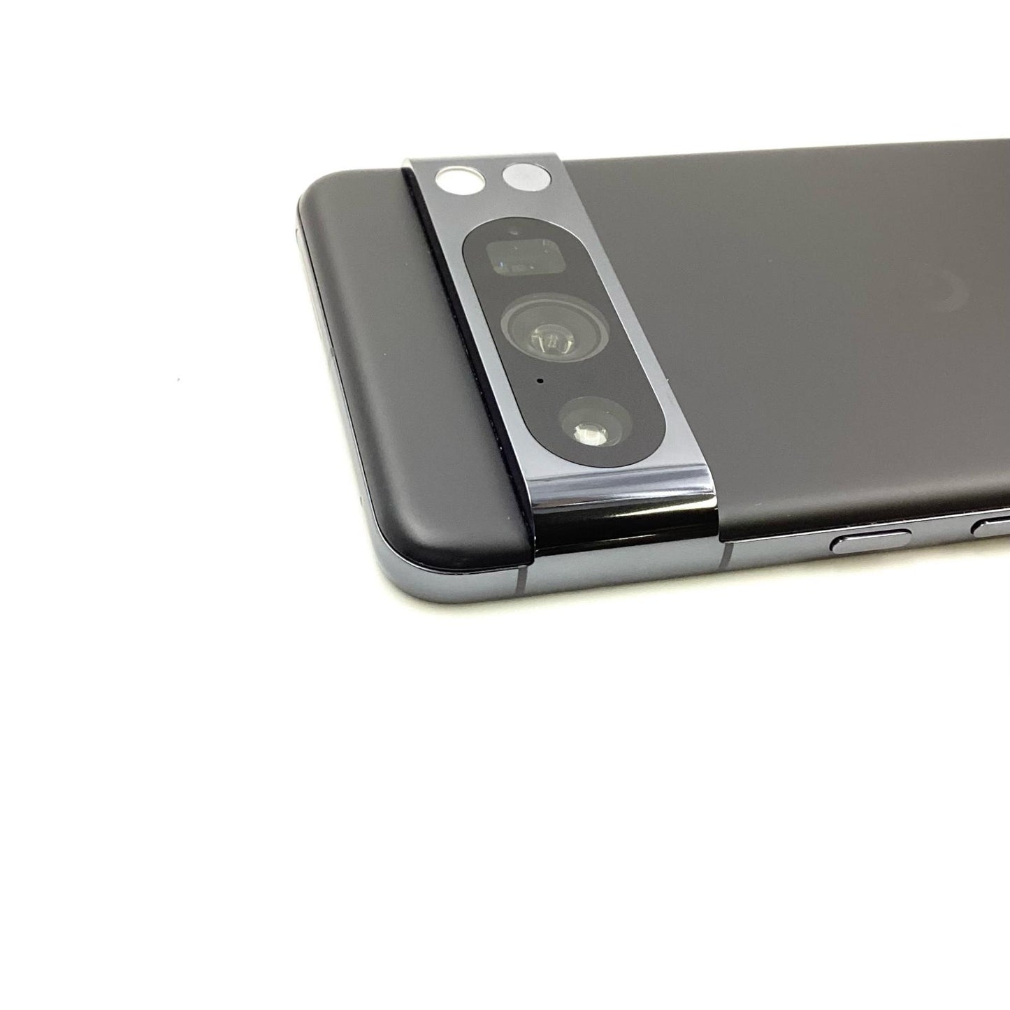【全額返金保証】【最速発送】Google Pixel 8 Pro 256GB Obsidian SIMフリー GE9DP 白ロム 美品 動作確認済