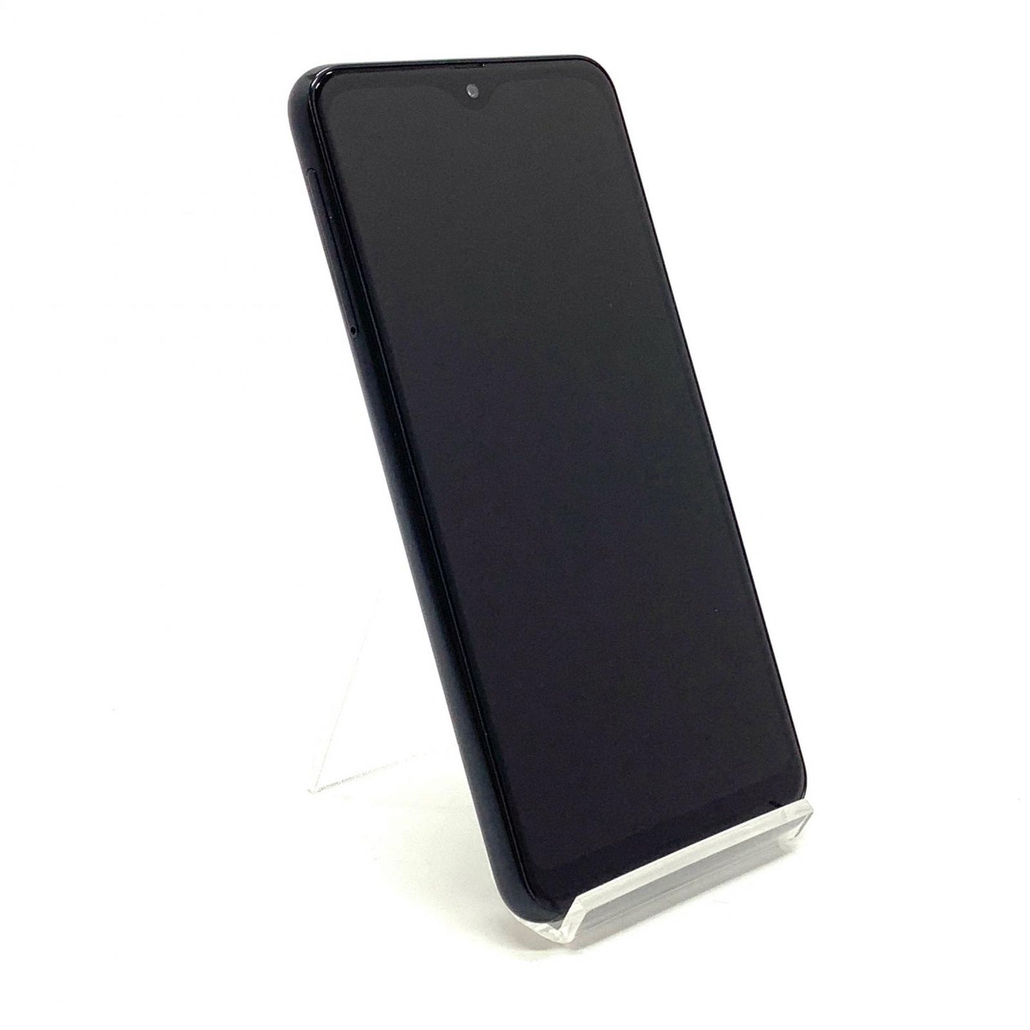 【全額返金保証】【最速発送】SAMSUNG Galaxy GalaxyA23 5G 64GB ブラック au SIMフリー SCG18 白ロム 美品 動作確認済