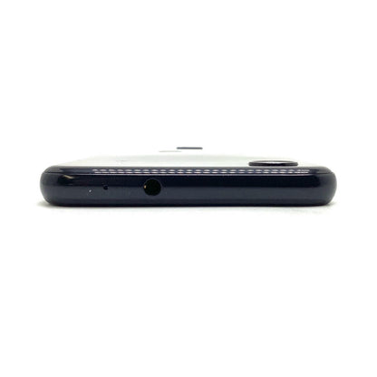 【全額返金保証】【最速発送】SAMSUNG Galaxy GalaxyA23 5G 64GB ブラック au SIMフリー SCG18 白ロム 美品 動作確認済