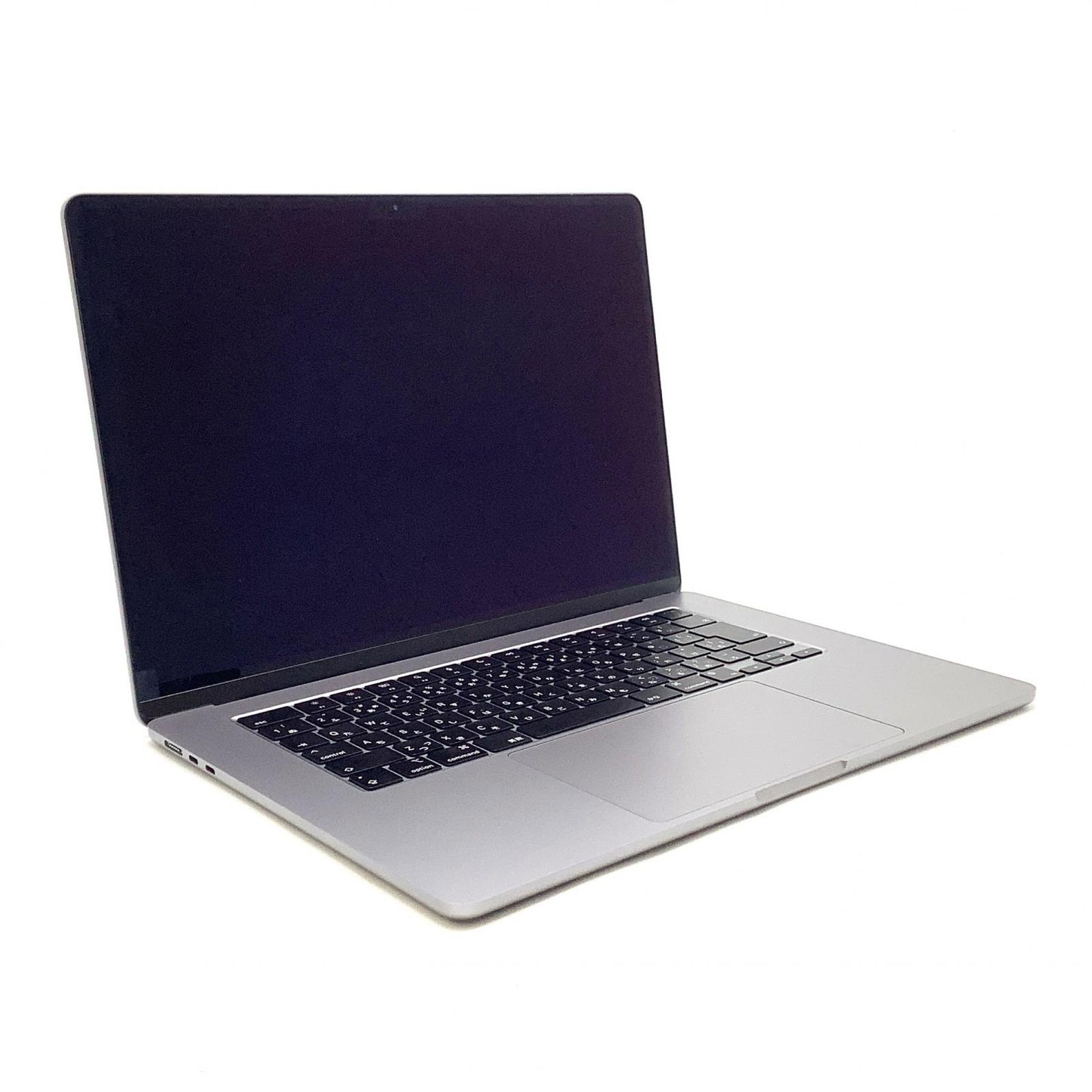 【全額返金保証】【最速発送】Apple MacBook Air 15インチ 2023 Apple M2 8GB 256GB スペースグレイ 96% 美品 動作確認済
