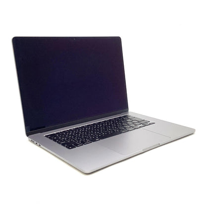 【全額返金保証】【最速発送】Apple MacBook Air 15インチ 2023 Apple M2 8GB 256GB スペースグレイ 96% 美品 動作確認済