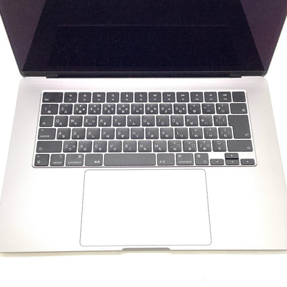 【全額返金保証】【最速発送】Apple MacBook Air 15インチ 2023 Apple M2 8GB 256GB スペースグレイ 96% 美品 動作確認済