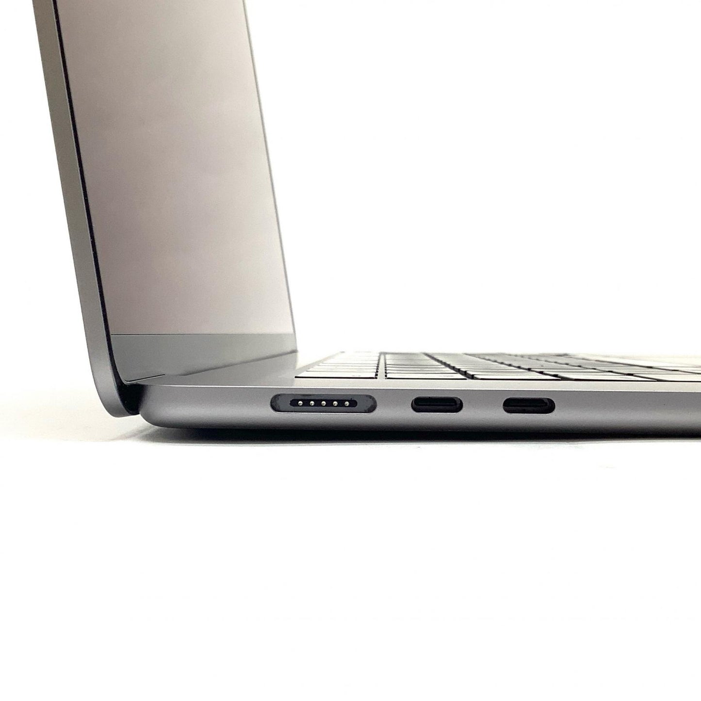 【全額返金保証】【最速発送】Apple MacBook Air 15インチ 2023 Apple M2 8GB 256GB スペースグレイ 96% 美品 動作確認済
