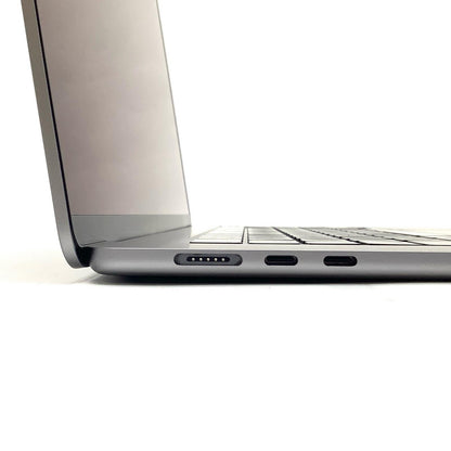 【全額返金保証】【最速発送】Apple MacBook Air 15インチ 2023 Apple M2 8GB 256GB スペースグレイ 96% 美品 動作確認済