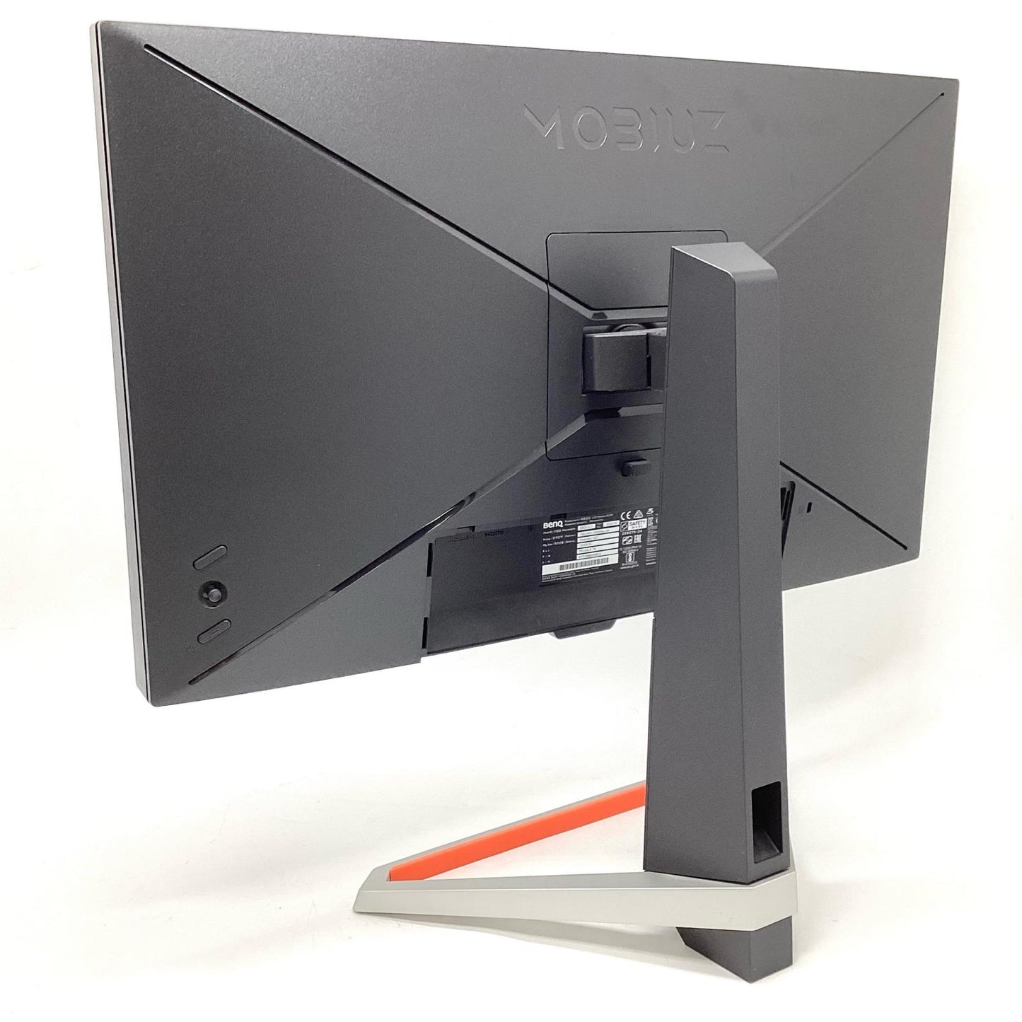 【全額返金保証】【最速発送】BenQ MOBIUZ EX2510-T EX2510-T 24.5インチ 美品 動作確認済