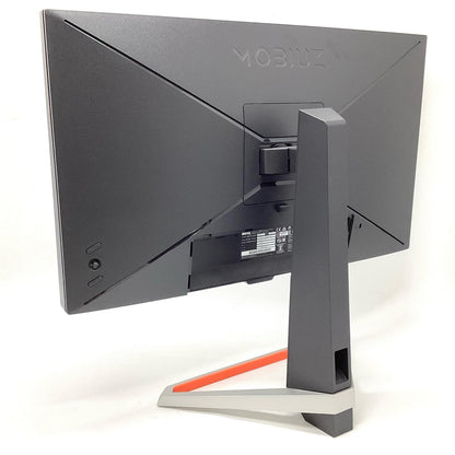 【全額返金保証】【最速発送】BenQ MOBIUZ EX2510-T EX2510-T 24.5インチ 美品 動作確認済