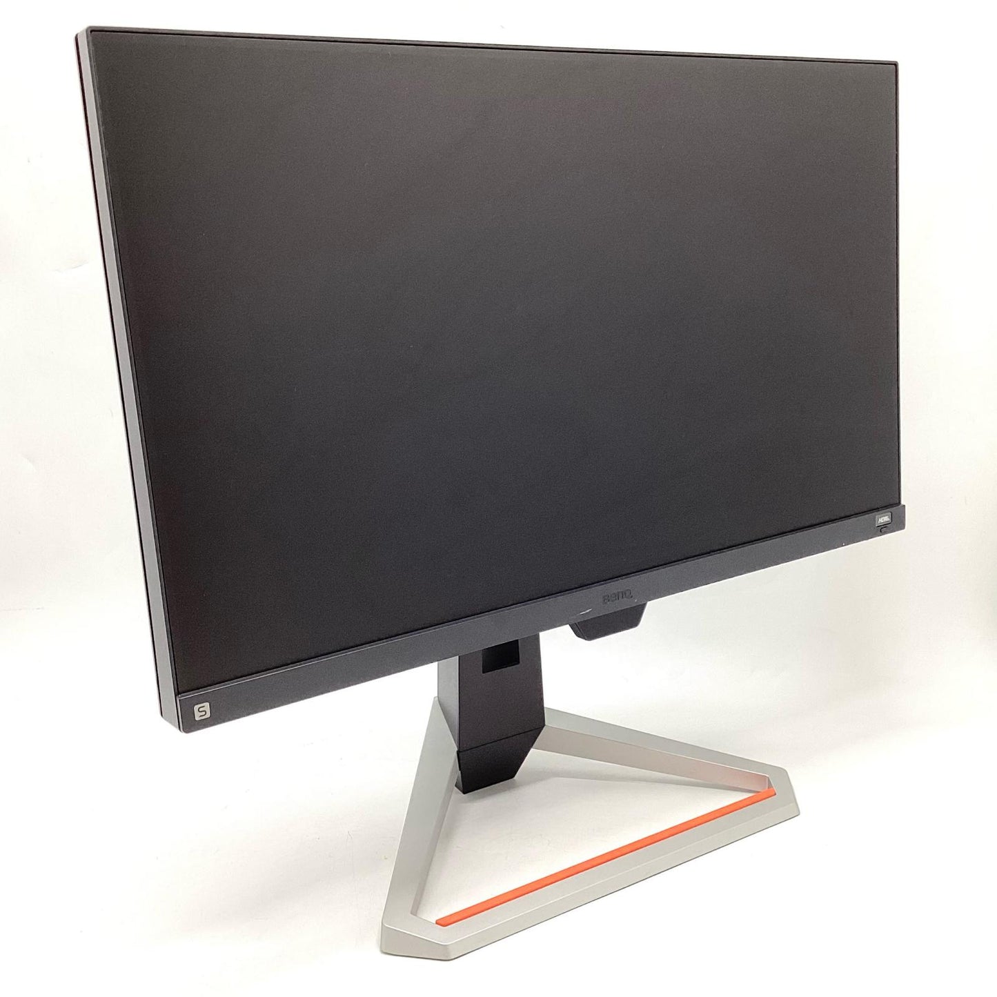 【全額返金保証】【最速発送】BenQ MOBIUZ EX2510-T EX2510-T 24.5インチ 美品 動作確認済