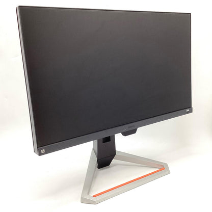 【全額返金保証】【最速発送】BenQ MOBIUZ EX2510-T EX2510-T 24.5インチ 美品 動作確認済