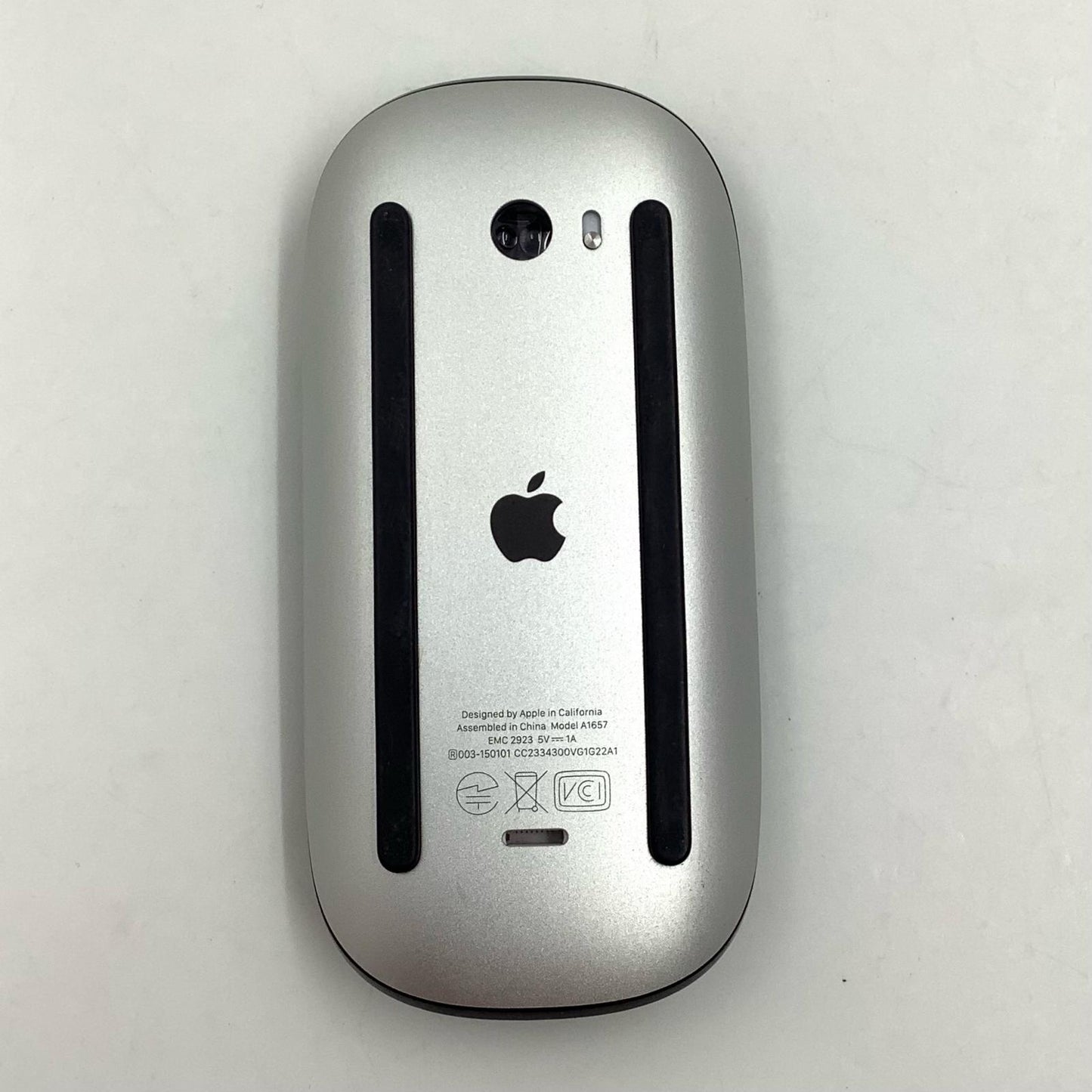 【全額返金保証】【最速発送】Apple Magic Mouse A1657 美品 動作確認済