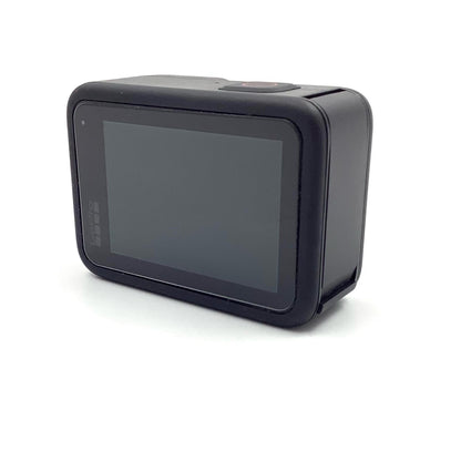 【全額返金保証】【最速発送】GoPro HERO9 BLACK CHDHX-901-FW 美品 動作確認済