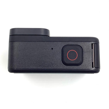 【全額返金保証】【最速発送】GoPro HERO9 BLACK CHDHX-901-FW 美品 動作確認済