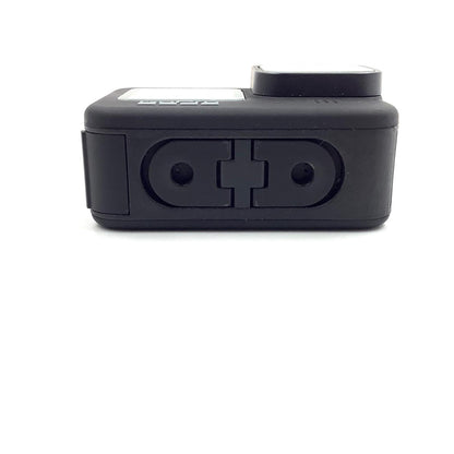 【全額返金保証】【最速発送】GoPro HERO9 BLACK CHDHX-901-FW 美品 動作確認済
