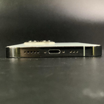 【全額返金保証】【最速発送】Apple iPhone iPhone 13 Pro 256GB シルバー au 白ロム 動作確認済 79%