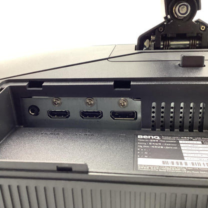 【全額返金保証】【最速発送】BenQ MOBIUZ EX2510-T EX2510-T 24.5インチ 動作確認済