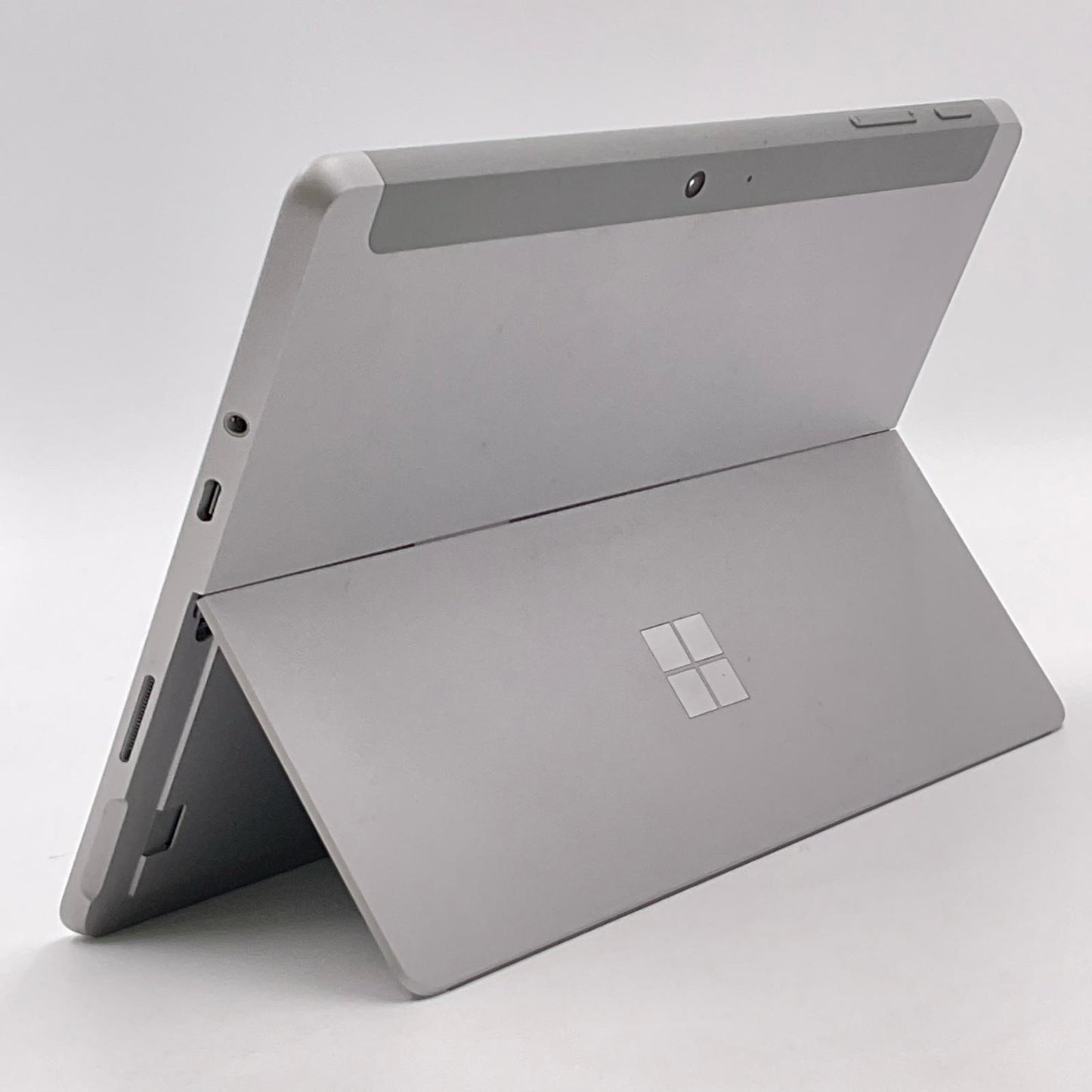 【全額返金保証】【最速発送】Microsoft Surface Go 2 STV-00012 Pentium Gold 4425Y 4GB eMMC 64GB 90.1% 美品 動作確認済