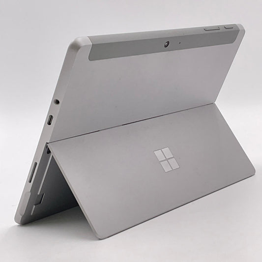 【全額返金保証】【最速発送】Microsoft Surface Go 2 STV-00012 Pentium Gold 4425Y 4GB eMMC 64GB 90.1% 美品 動作確認済
