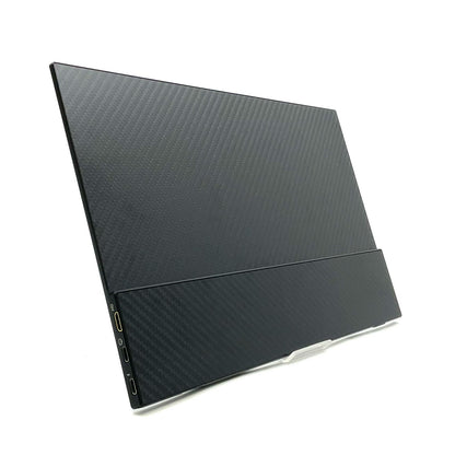 【全額返金保証】【最速発送】UNIQ PROMETHEUS MONITOR 15.6 FHD56 美品 動作確認済