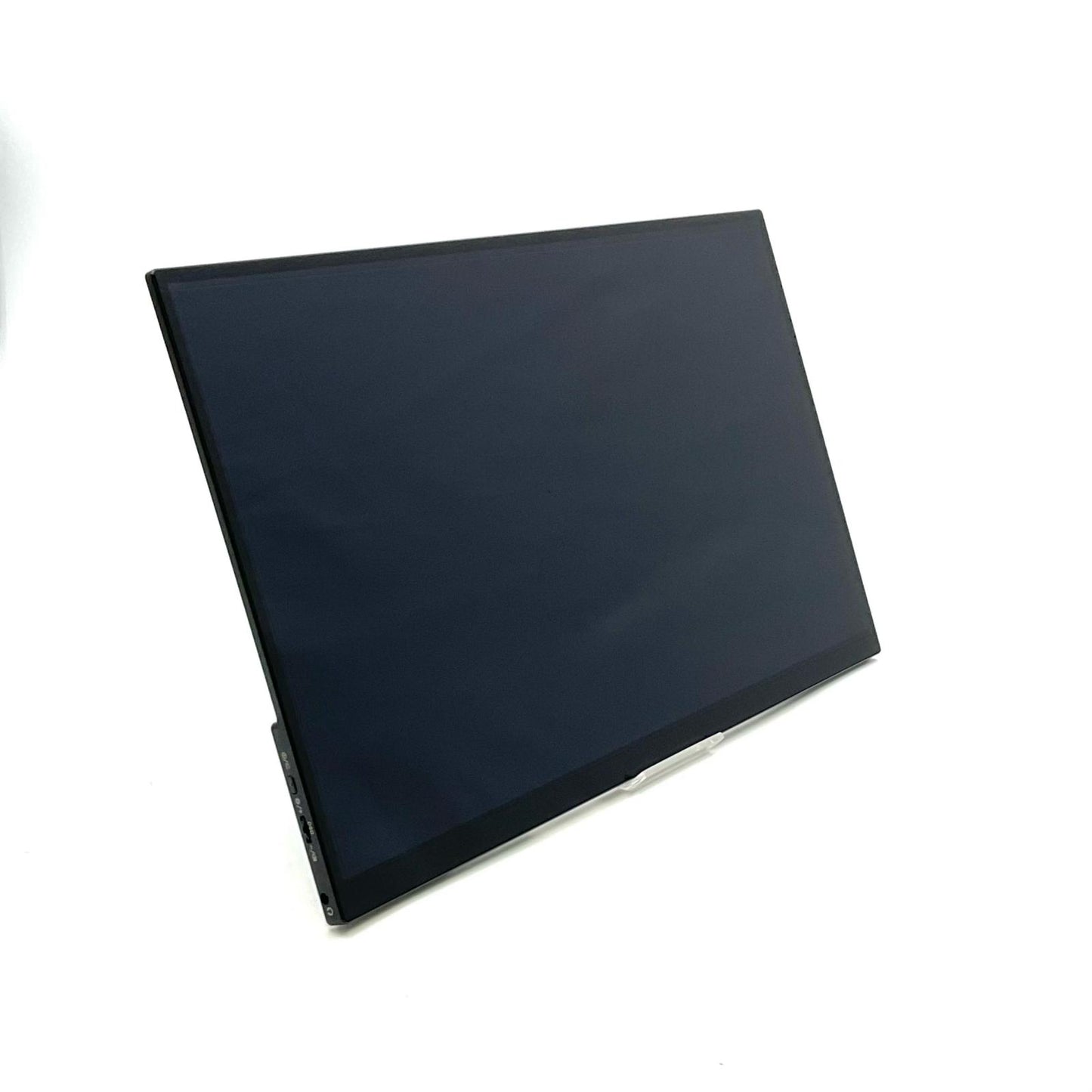 【全額返金保証】【最速発送】UNIQ PROMETHEUS MONITOR 15.6 FHD56 美品 動作確認済