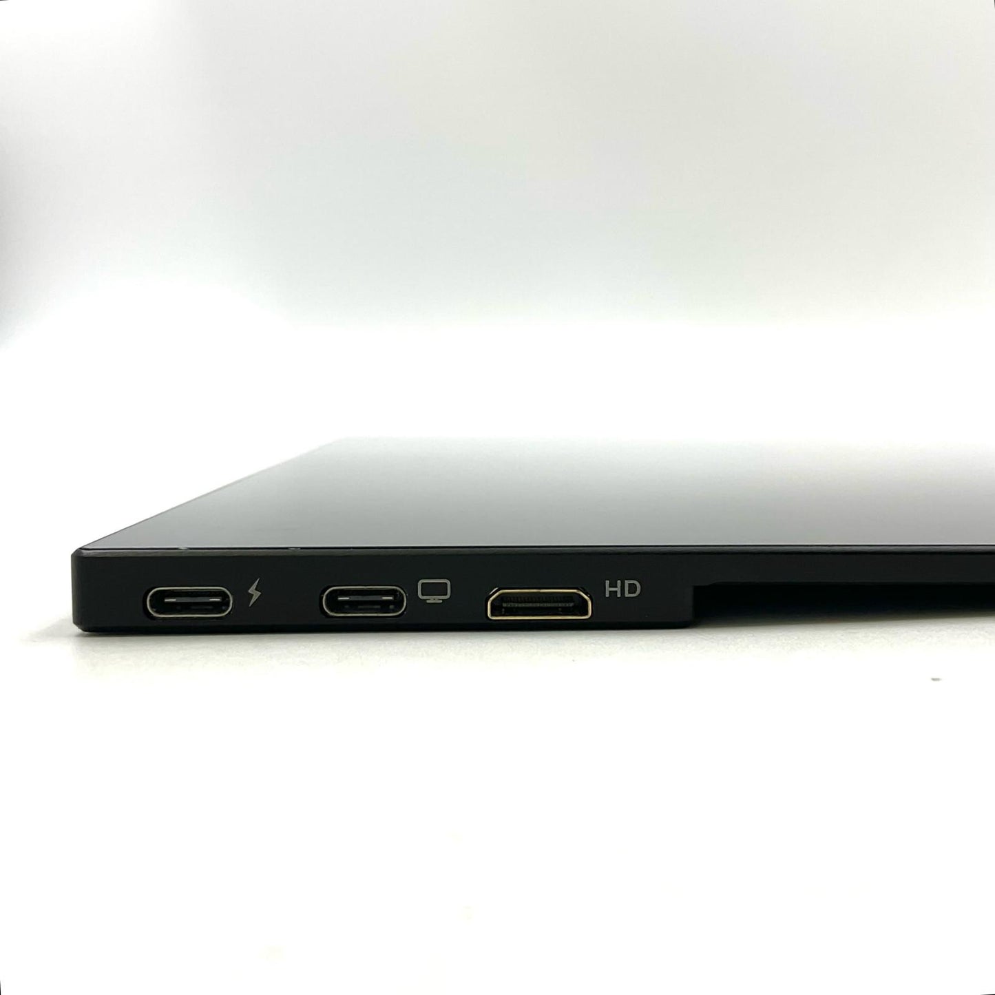 【全額返金保証】【最速発送】UNIQ PROMETHEUS MONITOR 15.6 FHD56 美品 動作確認済