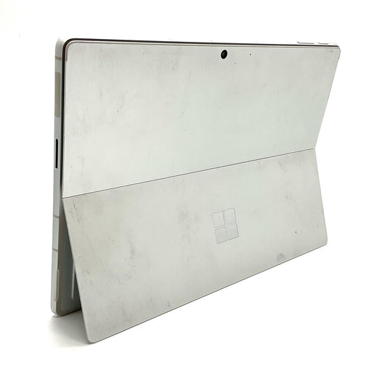 【全額返金保証】【最速発送】Microsoft Surface Pro 9 RU8-00010 1996 Microsoft SQ3 8GB M.2 SSD 256GB 92.9% 美品 動作確認済
