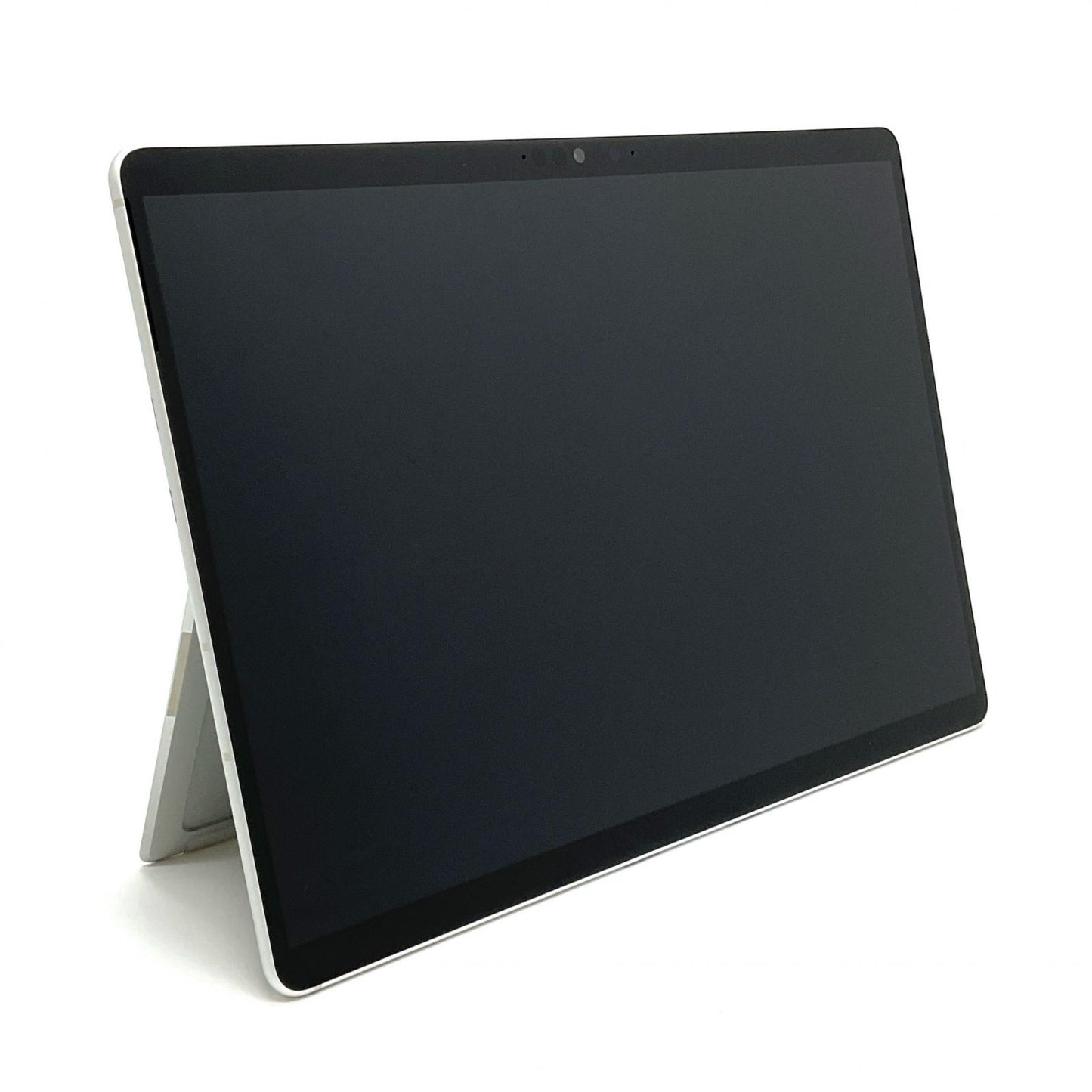 【全額返金保証】【最速発送】Microsoft Surface Pro 9 RU8-00010 1996 Microsoft SQ3 8GB M.2 SSD 256GB 92.9% 美品 動作確認済