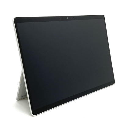 【全額返金保証】【最速発送】Microsoft Surface Pro 9 RU8-00010 1996 Microsoft SQ3 8GB M.2 SSD 256GB 92.9% 美品 動作確認済