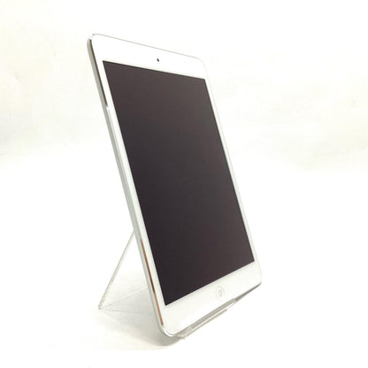 【最速発送】Apple iPad mini 7.9インチ 第2世代 32GB シルバー Wi-Fi【難有】