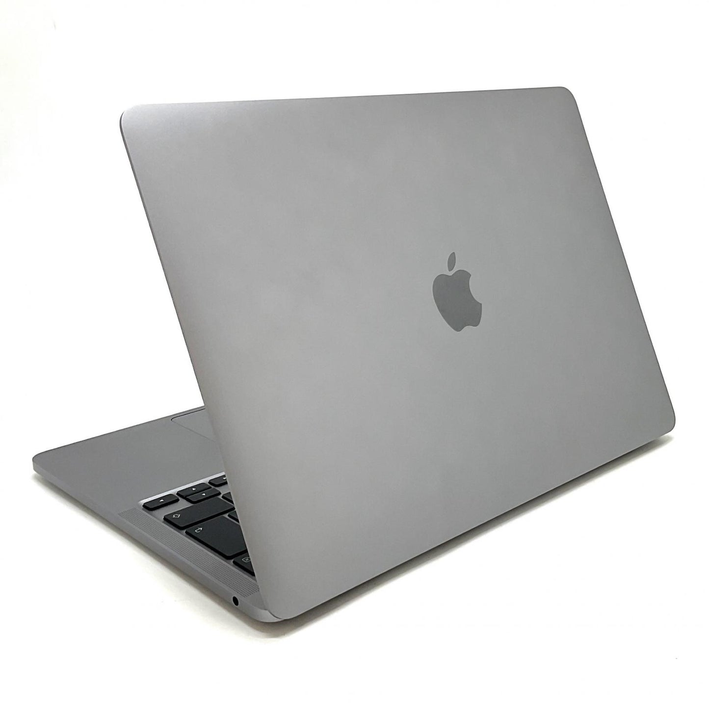 【全額返金保証】【最速発送】Apple MacBook Pro 13インチ 2020 Apple M1 16GB 512GB スペースグレイ 98% 超美品 動作確認済