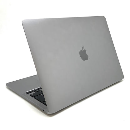 【全額返金保証】【最速発送】Apple MacBook Pro 13インチ 2020 Apple M1 16GB 512GB スペースグレイ 98% 超美品 動作確認済