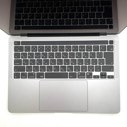 【全額返金保証】【最速発送】Apple MacBook Pro 13インチ 2020 Apple M1 16GB 512GB スペースグレイ 98% 超美品 動作確認済