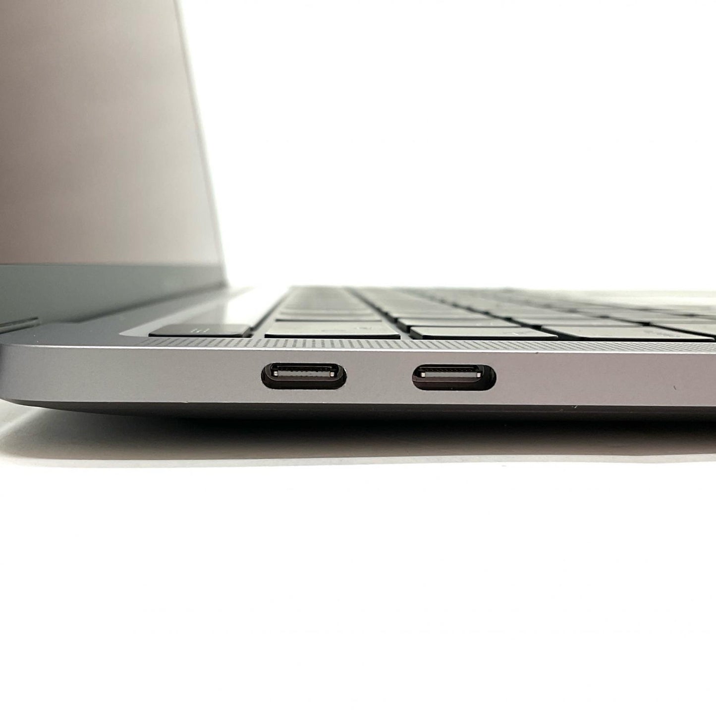 【全額返金保証】【最速発送】Apple MacBook Pro 13インチ 2020 Apple M1 16GB 512GB スペースグレイ 98% 超美品 動作確認済