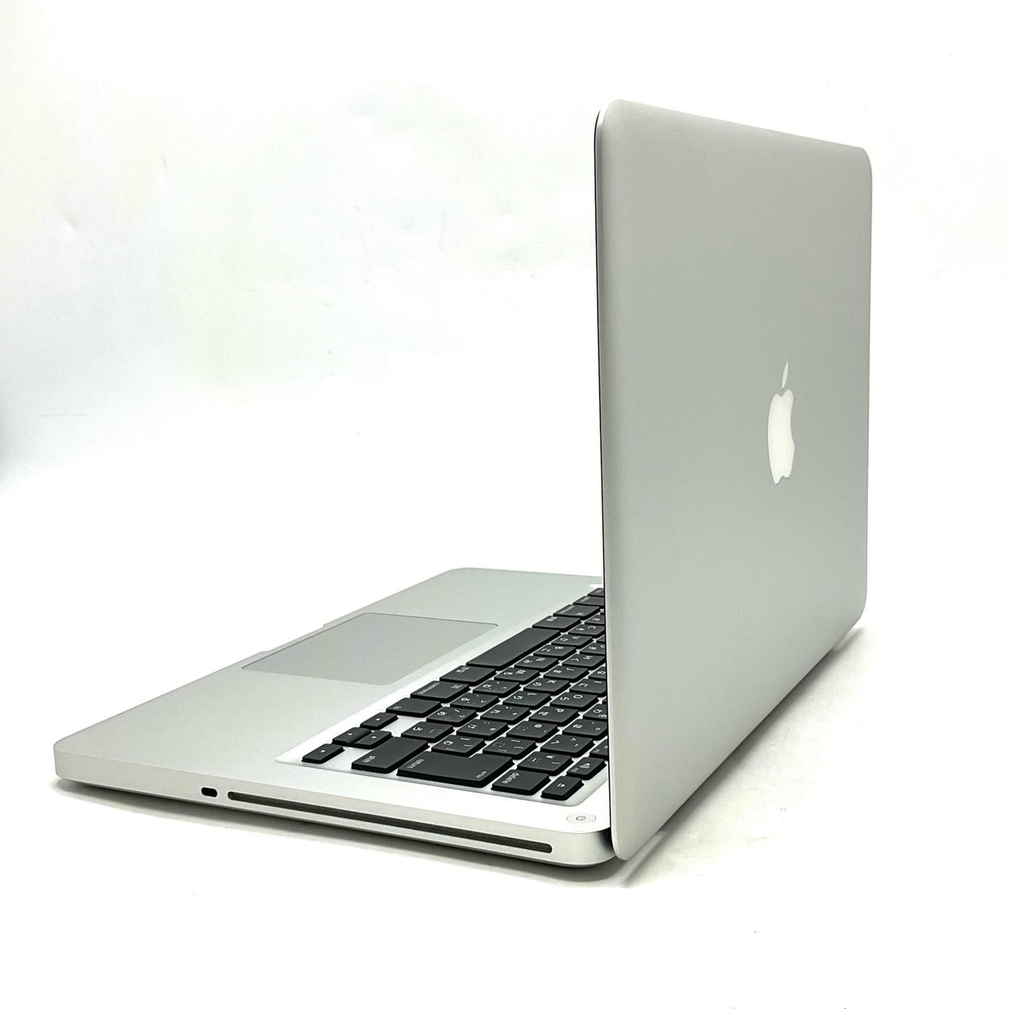 【全額返金保証】【最速発送】Apple MacBook Pro 2.5 GHz Intel Core i5 4GB 512GB 美品 動作確認済