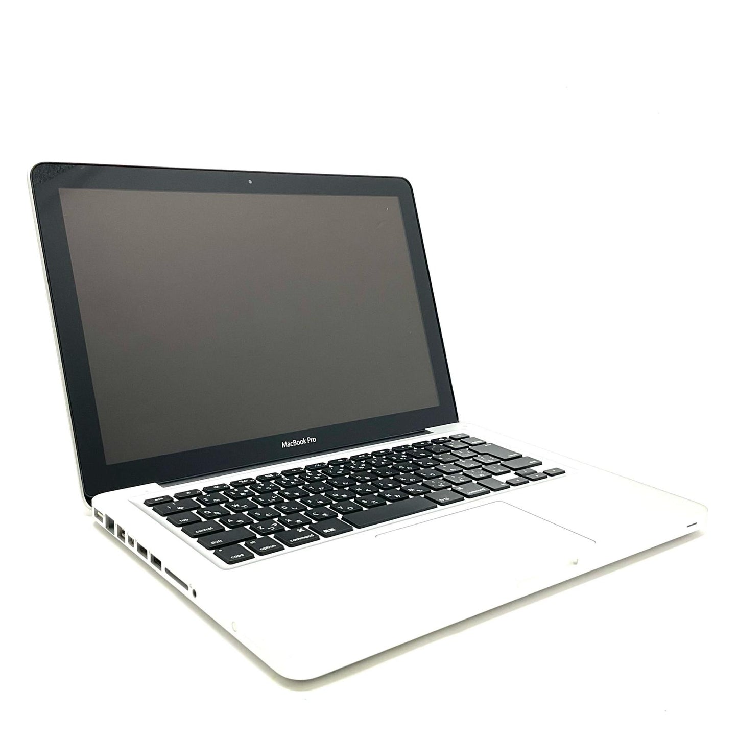【全額返金保証】【最速発送】Apple MacBook Pro 2.5 GHz Intel Core i5 4GB 512GB 美品 動作確認済