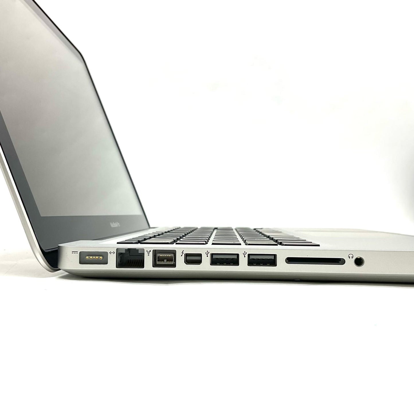 【全額返金保証】【最速発送】Apple MacBook Pro 2.5 GHz Intel Core i5 4GB 512GB 美品 動作確認済