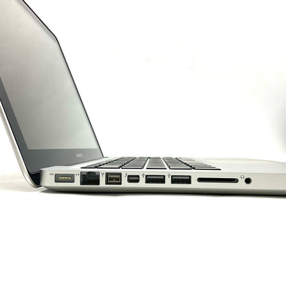 【全額返金保証】【最速発送】Apple MacBook Pro 2.5 GHz Intel Core i5 4GB 512GB 美品 動作確認済