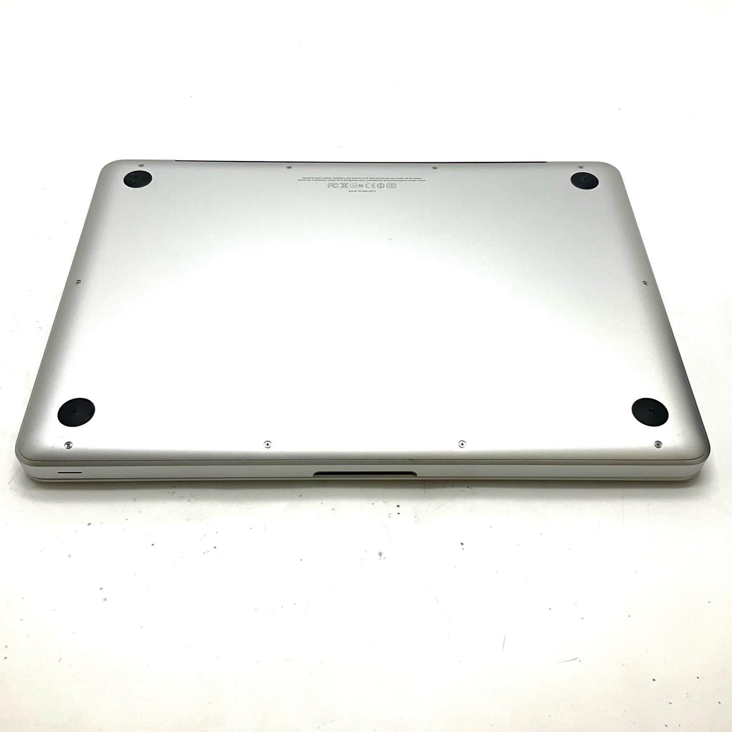 【全額返金保証】【最速発送】Apple MacBook Pro 2.5 GHz Intel Core i5 4GB 512GB 美品 動作確認済